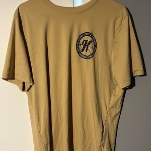 Keiran grogan memorial basketball tournament tee 2019